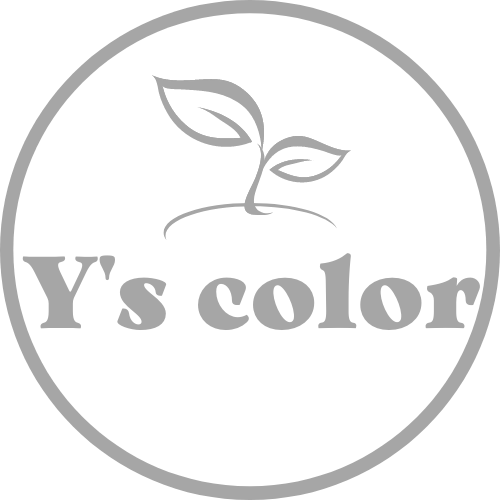 Y's color